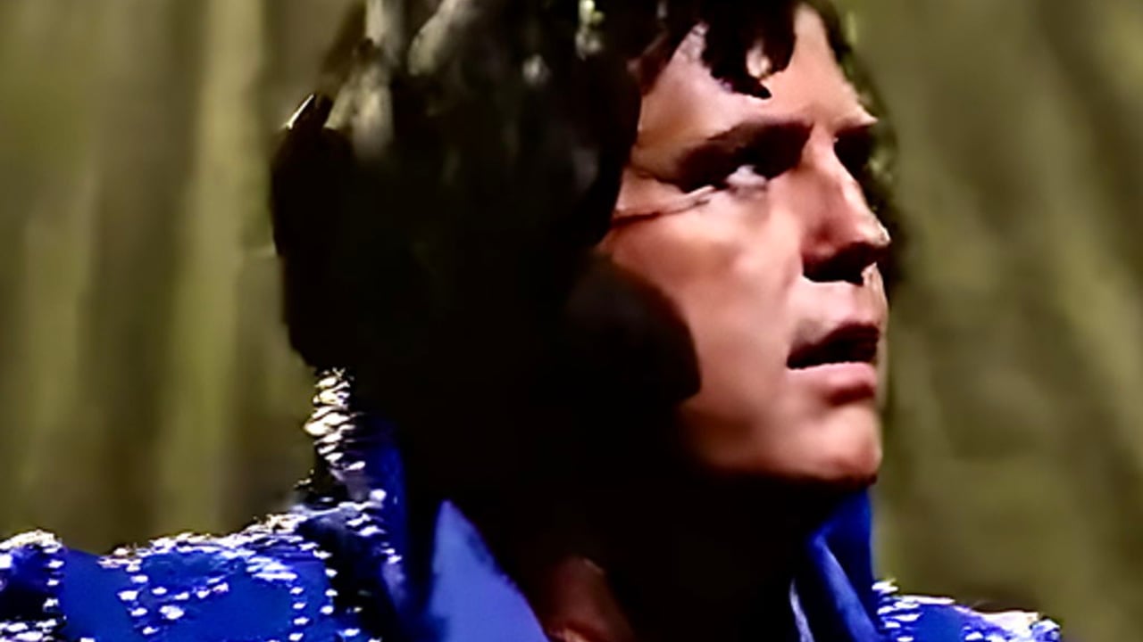 Elvis (Ciaran Houlihan) - Swords - Dec 4th