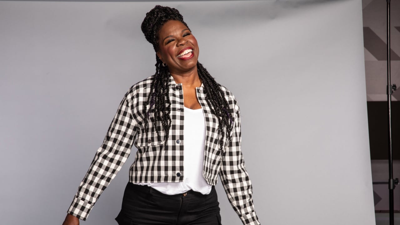 Leslie Jones: I'm Hot Tour 