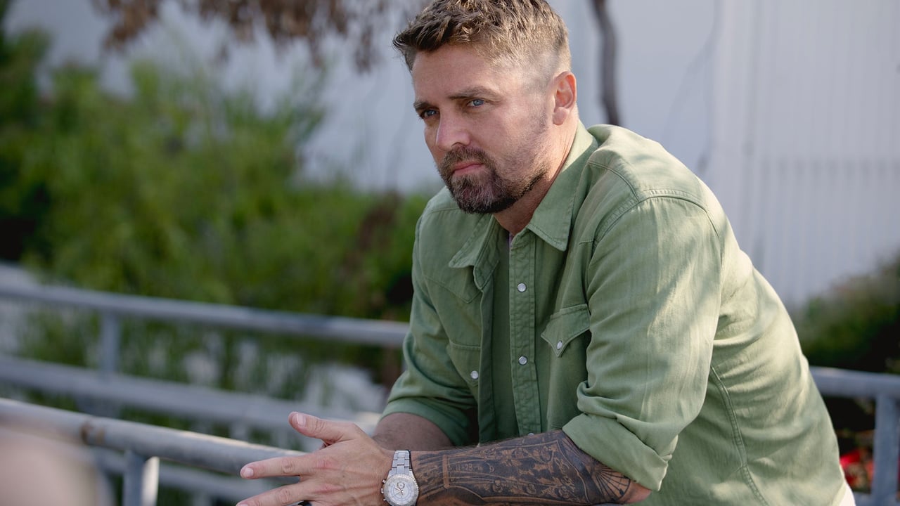 Brett Young