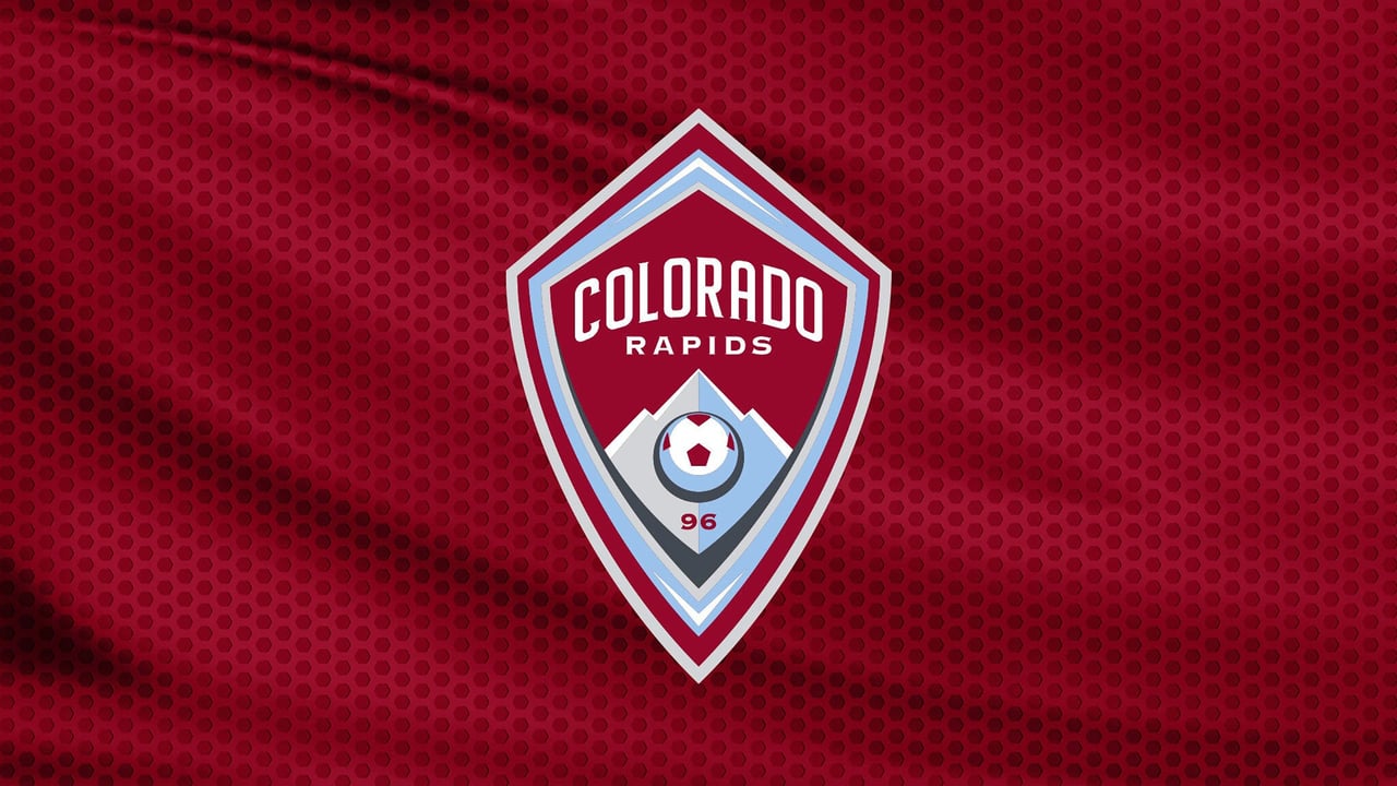 Colorado Rapids vs. Los Angeles Football Club