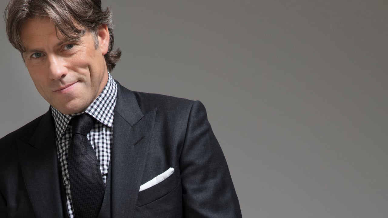 John Bishop