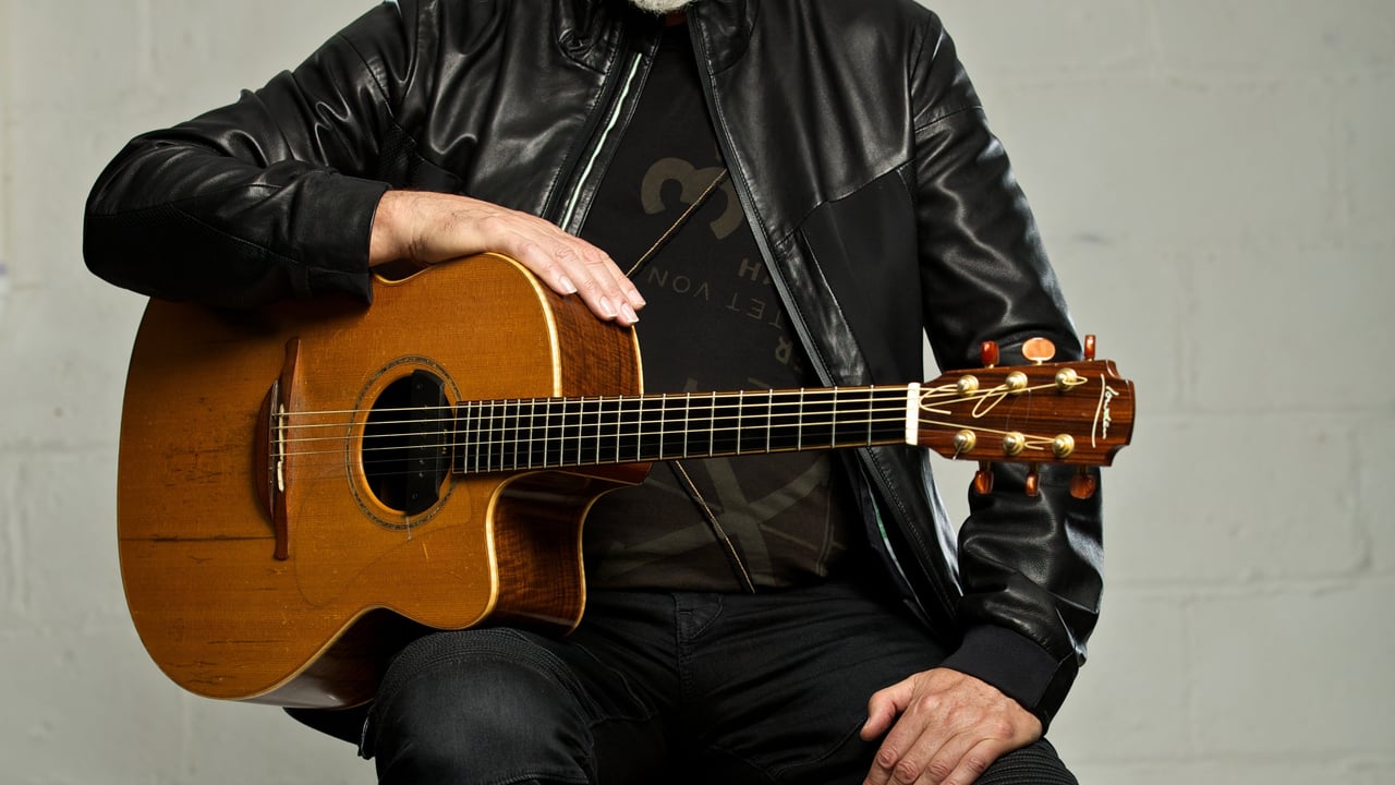 Richard Thompson