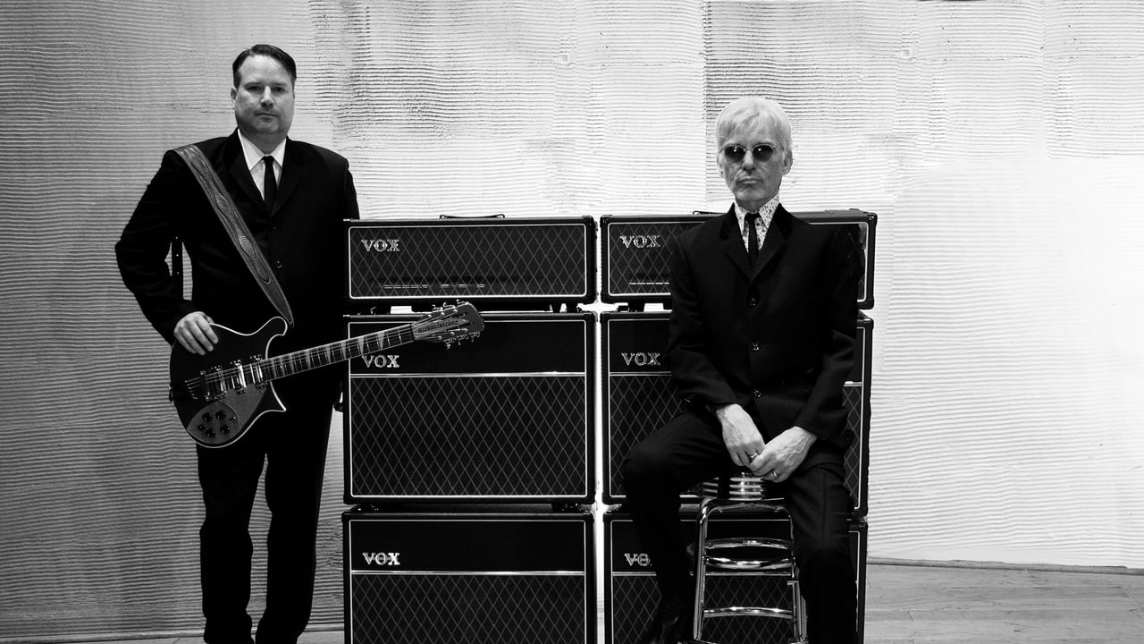 Billy Bob Thornton & The Boxmasters "2026 Morro Rock Tour"