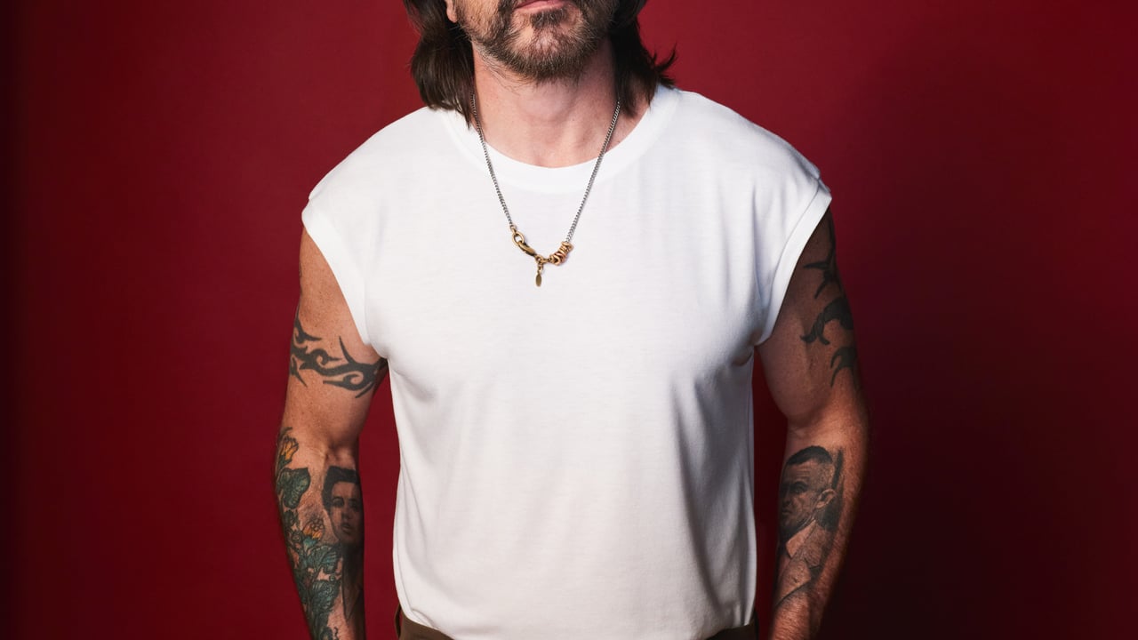 JUANES WORLD TOUR 2026 