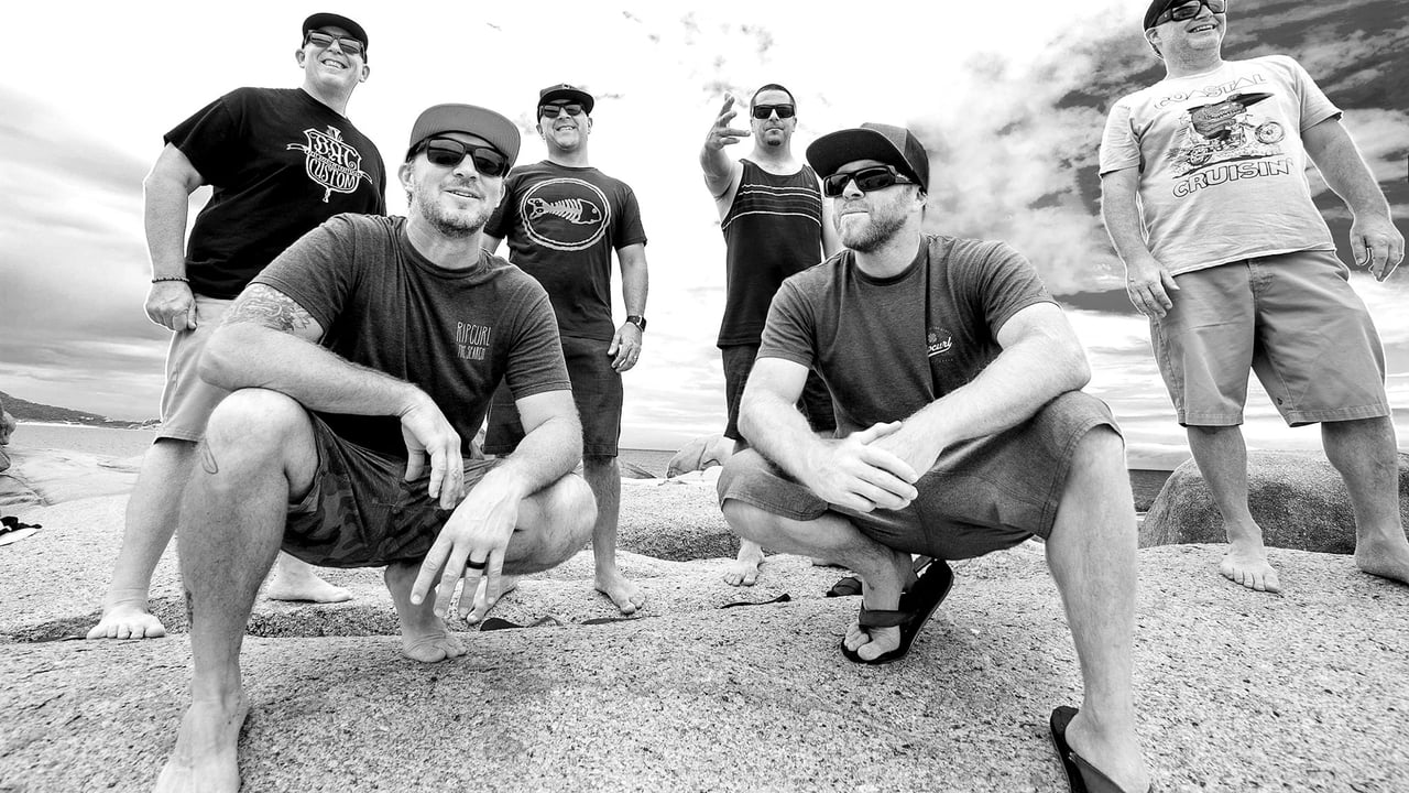Slightly Stoopid - Road Trippin' Summer Tour 2026