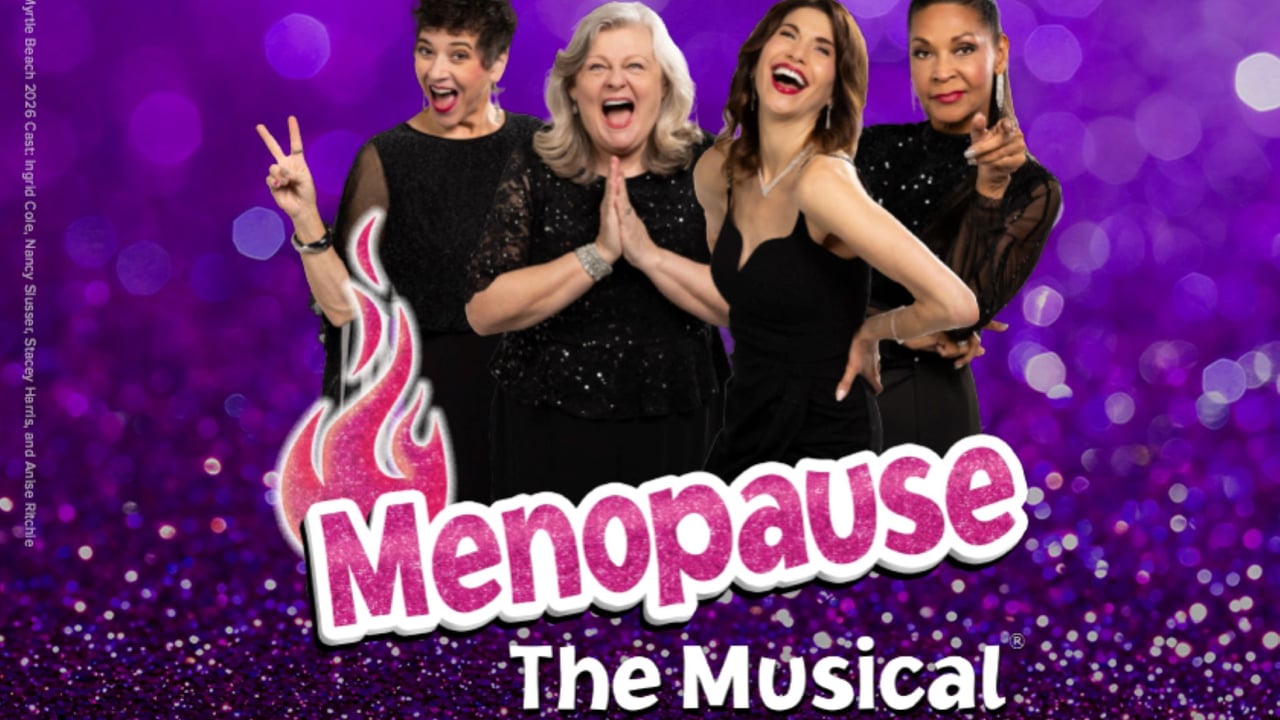Menopause The Musical