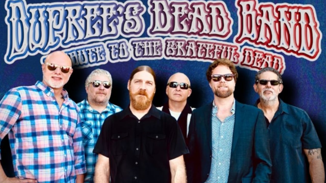Dupree's Dead Band