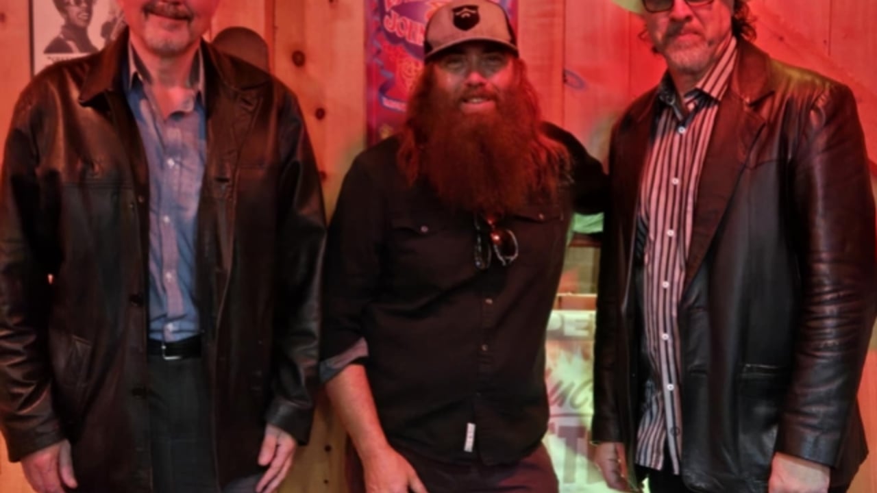Brunch: One Dime Band