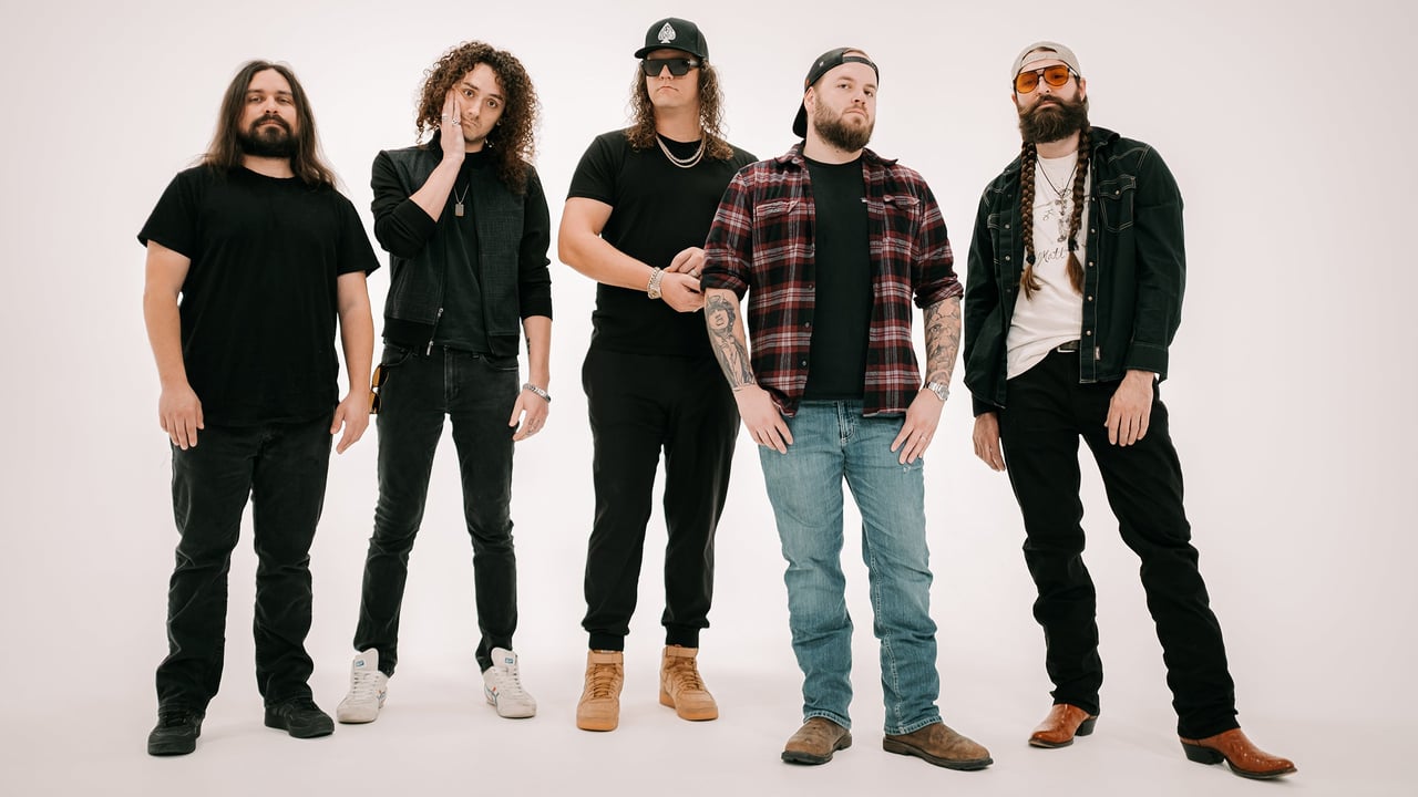 Coors Light Hot Country Nights:Pecos and The Rooftops