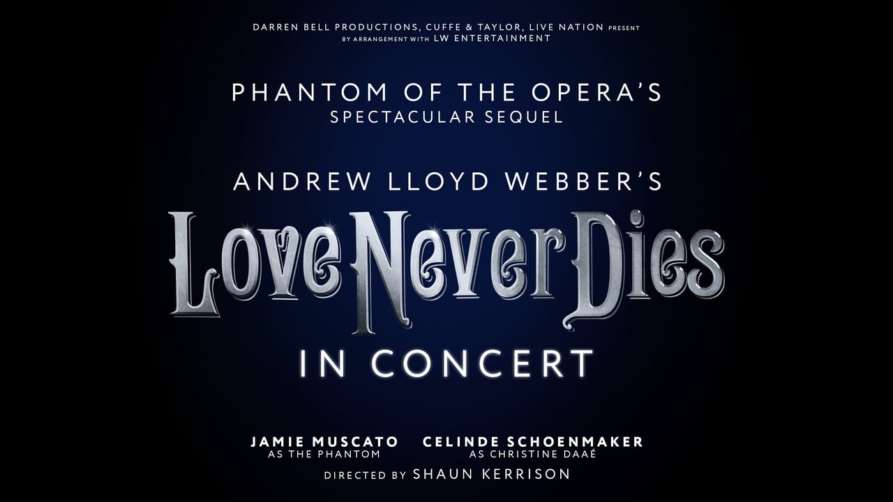 Love Never Dies