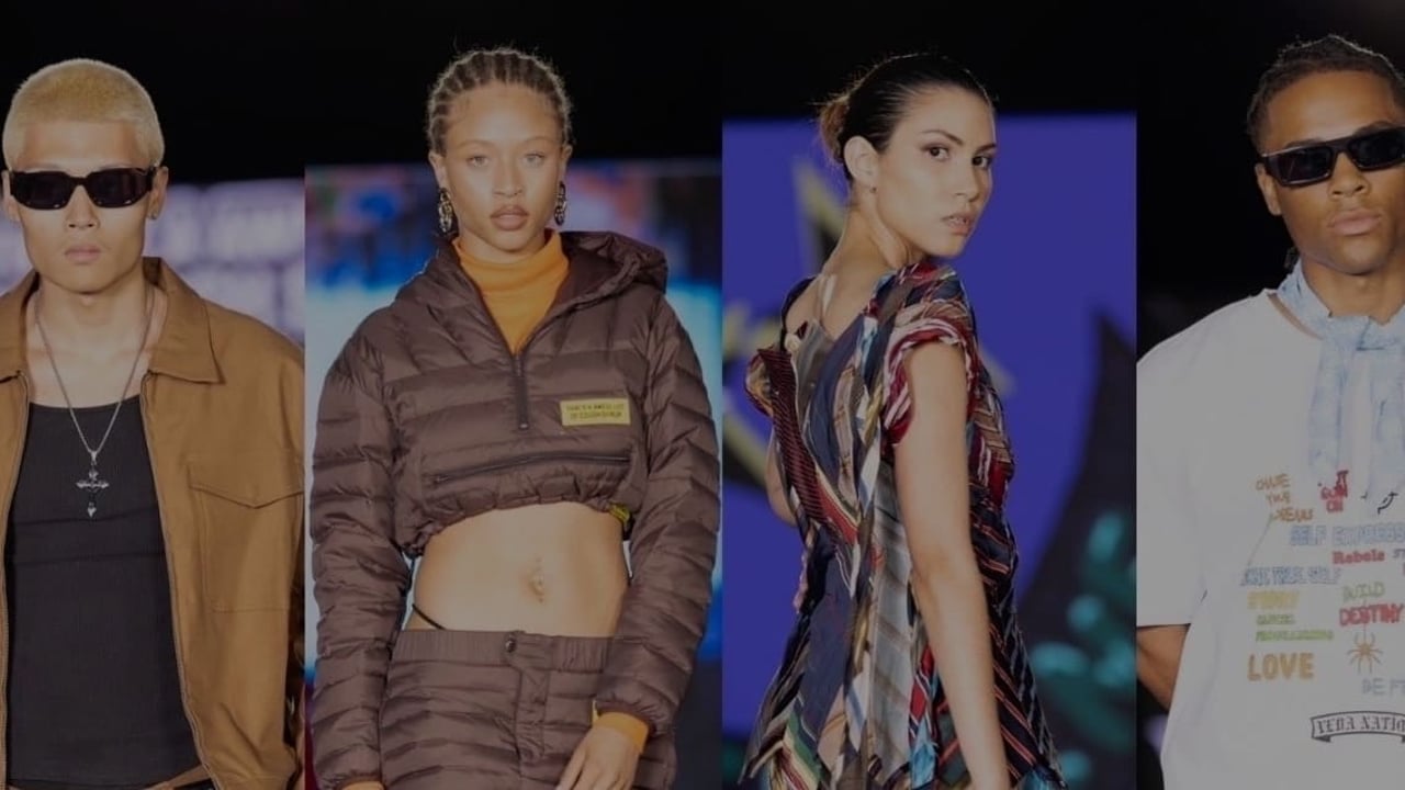 New York Fashion Week Festival powered by The Model Experience