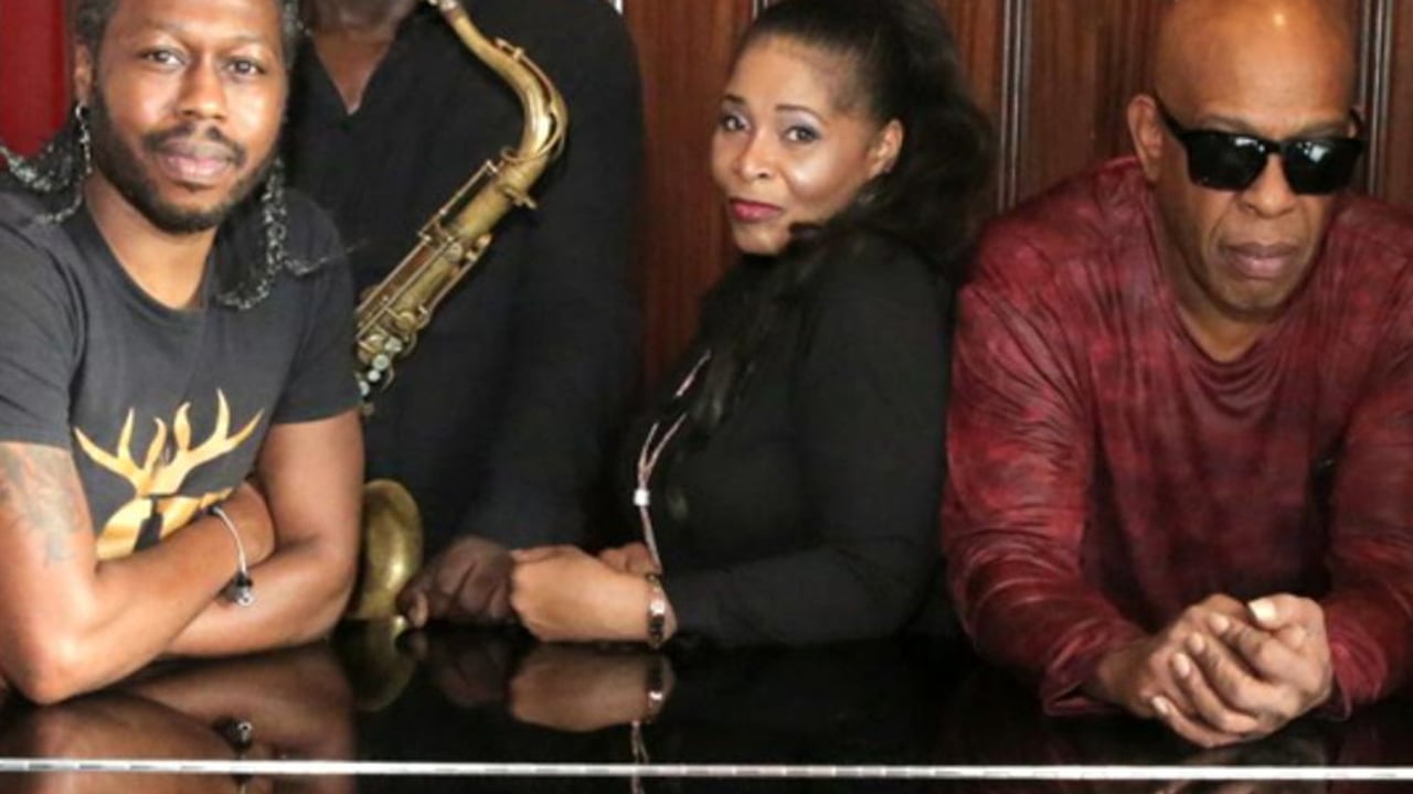 A Night of Kool & The Gang