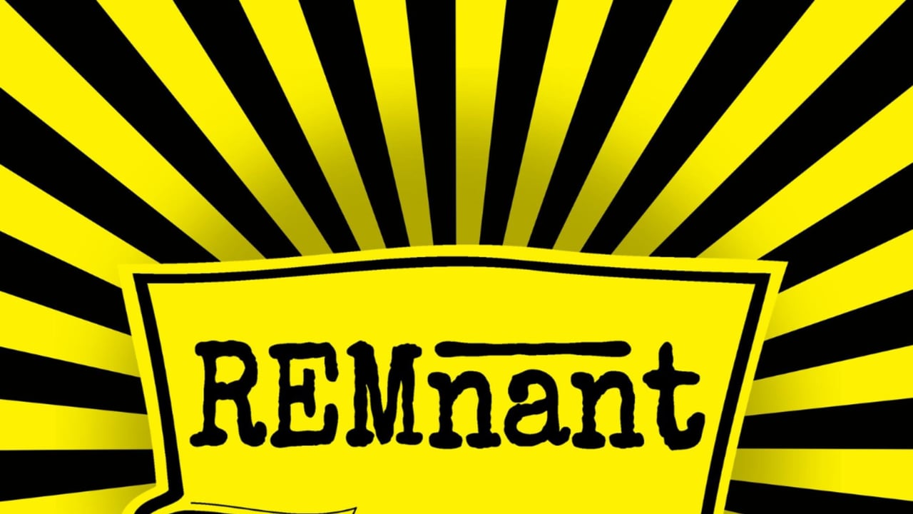 REMnant: A Tribute to R.E.M.