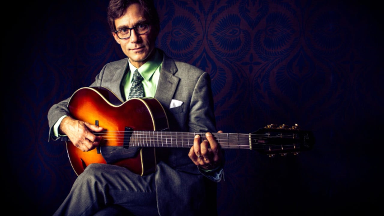 Frank Vignola's Guitar Night