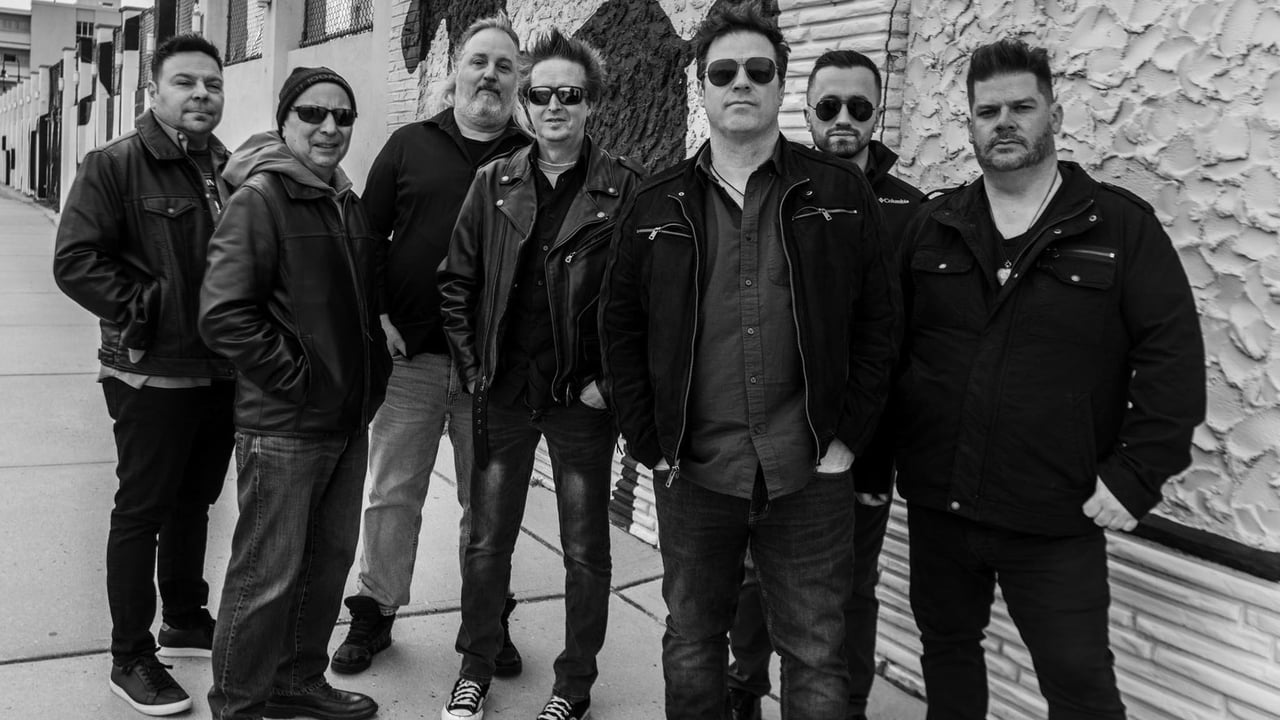 The E Street Shuffle