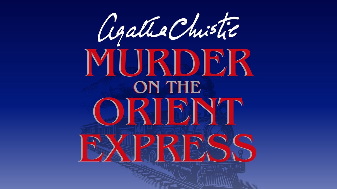 Play: Murder on the Orient Express