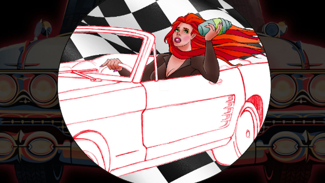 Best Friend's Girl: The CARS Experience