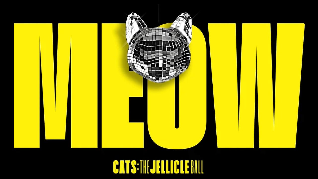 CATS: The Jellicle Ball