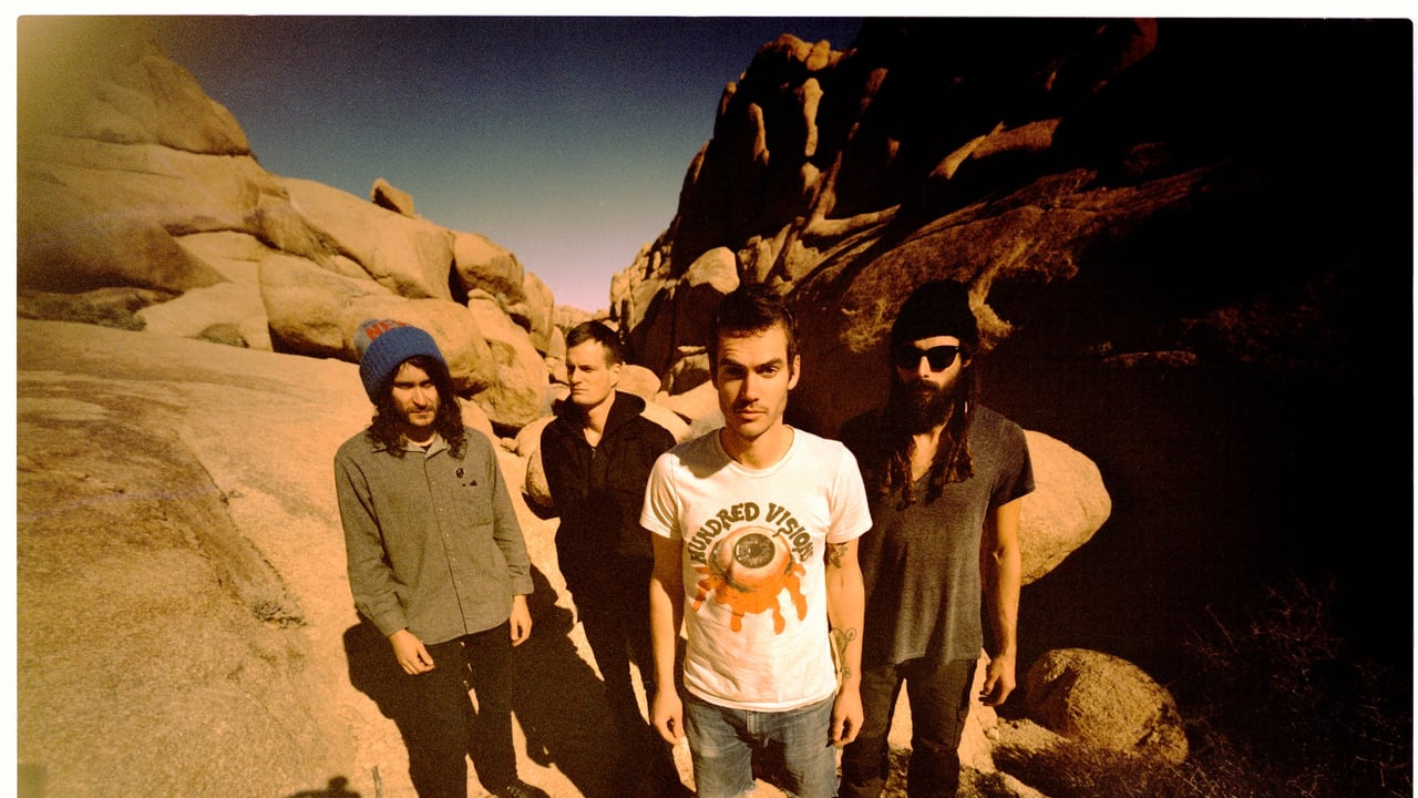 All Them Witches - 21 Shows / 21 Days