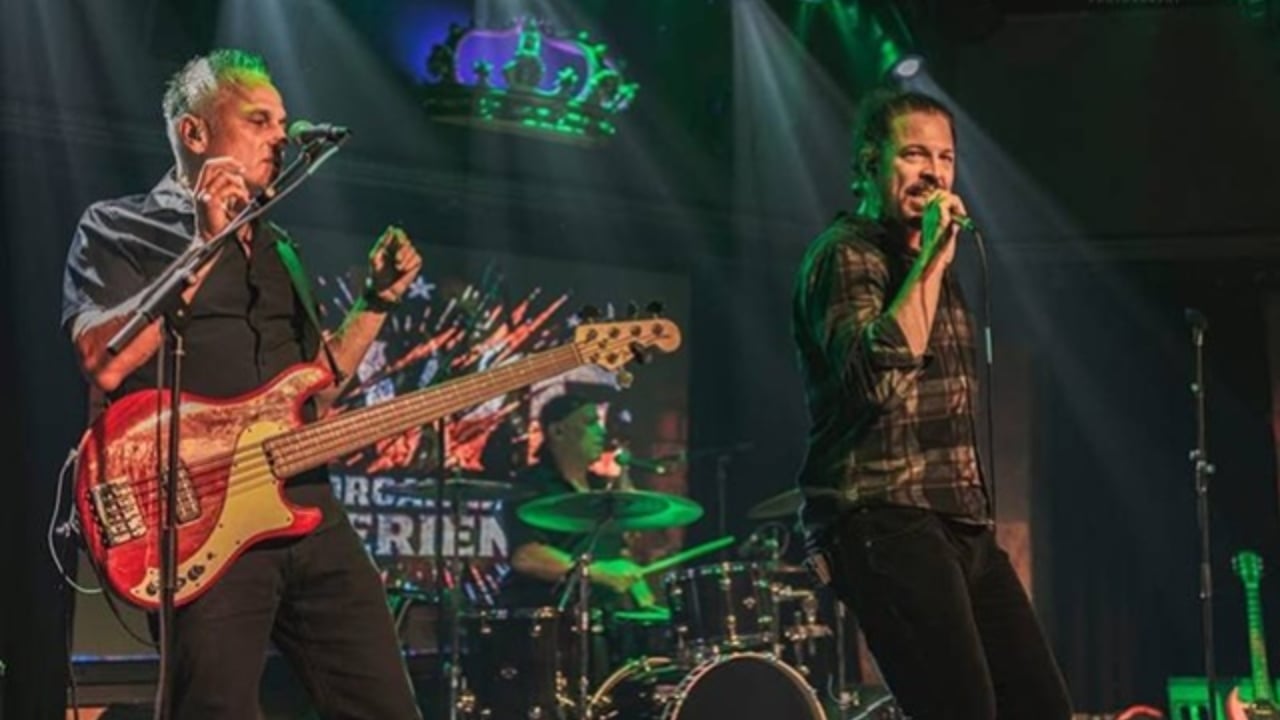 The Morgan Wallen Experience