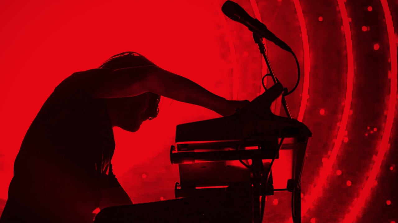 Steven Wilson