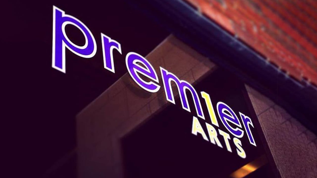 Premier Arts: Joseph & The Amazing Technicolor Dreamcoat All-Youth