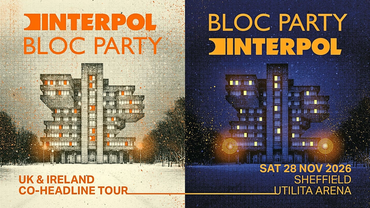 Bloc Party