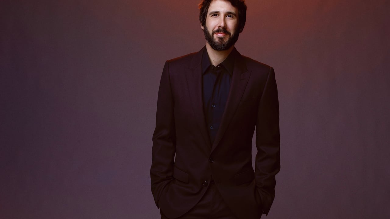 An Evening With Josh Groban +