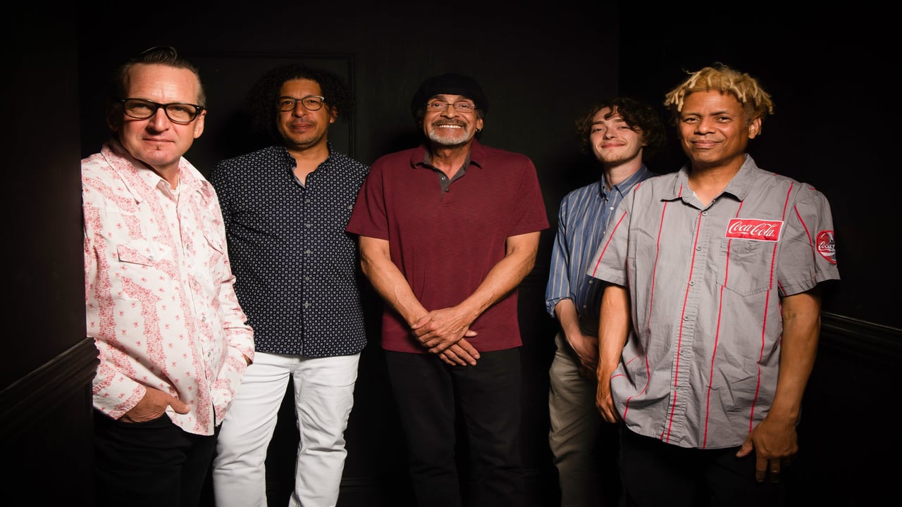 LOVE with Johnny Echols: 60th Anniversary of Forever Changes
