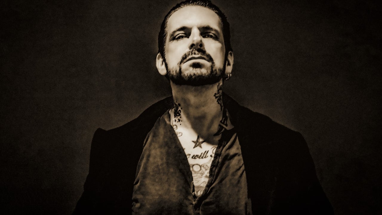 Ricky Warwick & the Fighting Hearts