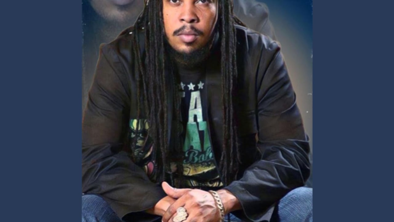 Reggae Sunday: Errol Bonnick and the Lionz