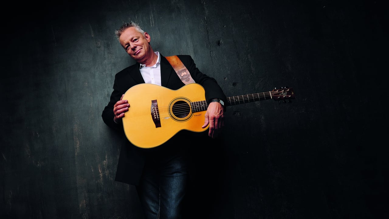 Tommy Emmanuel, CGP - Living In the Light Tour