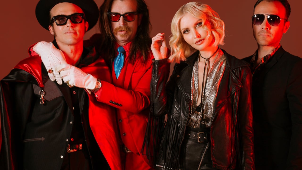 EAGLES OF DEATH METAL