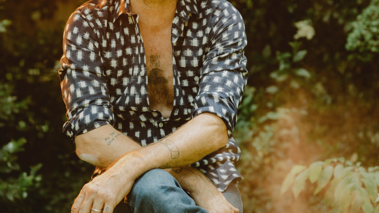 Hiss Golden Messenger
