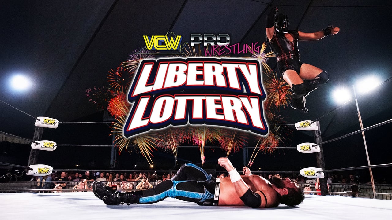 VCW Liberty Lottery