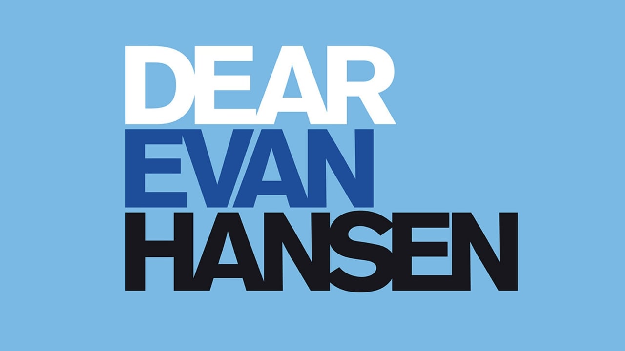 Slow Burn Theatre Co: Dear Evan Hansen