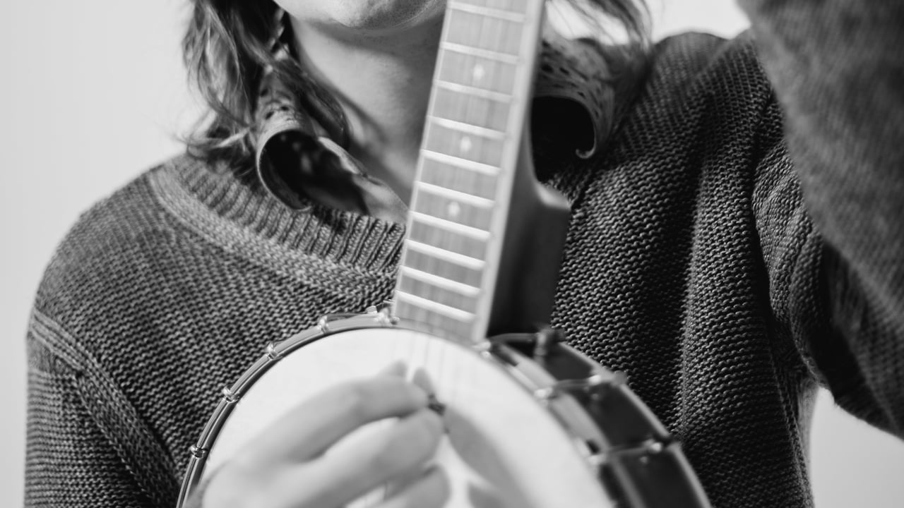 (((folkYEAH))) Presents: JOHN-ROBERT