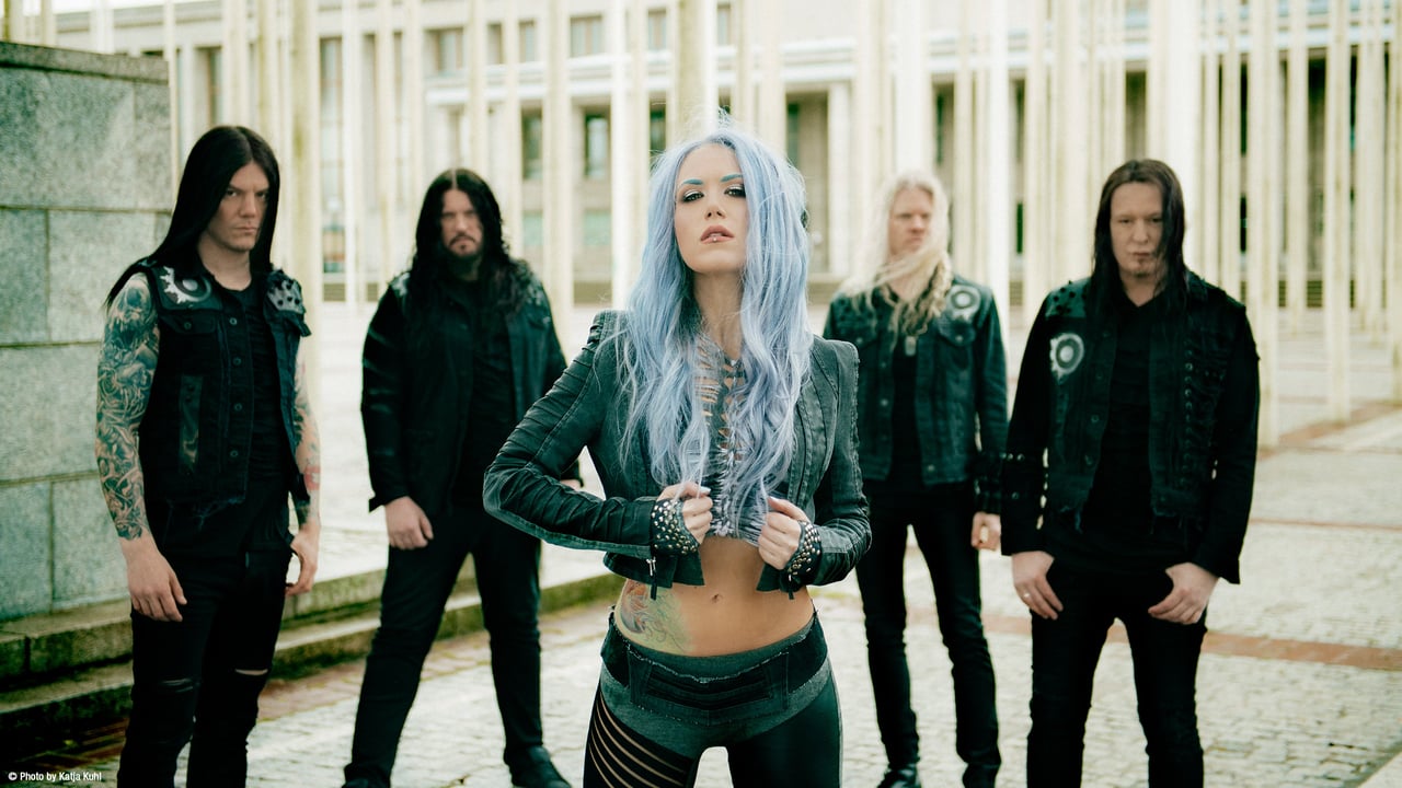 ARCH ENEMY