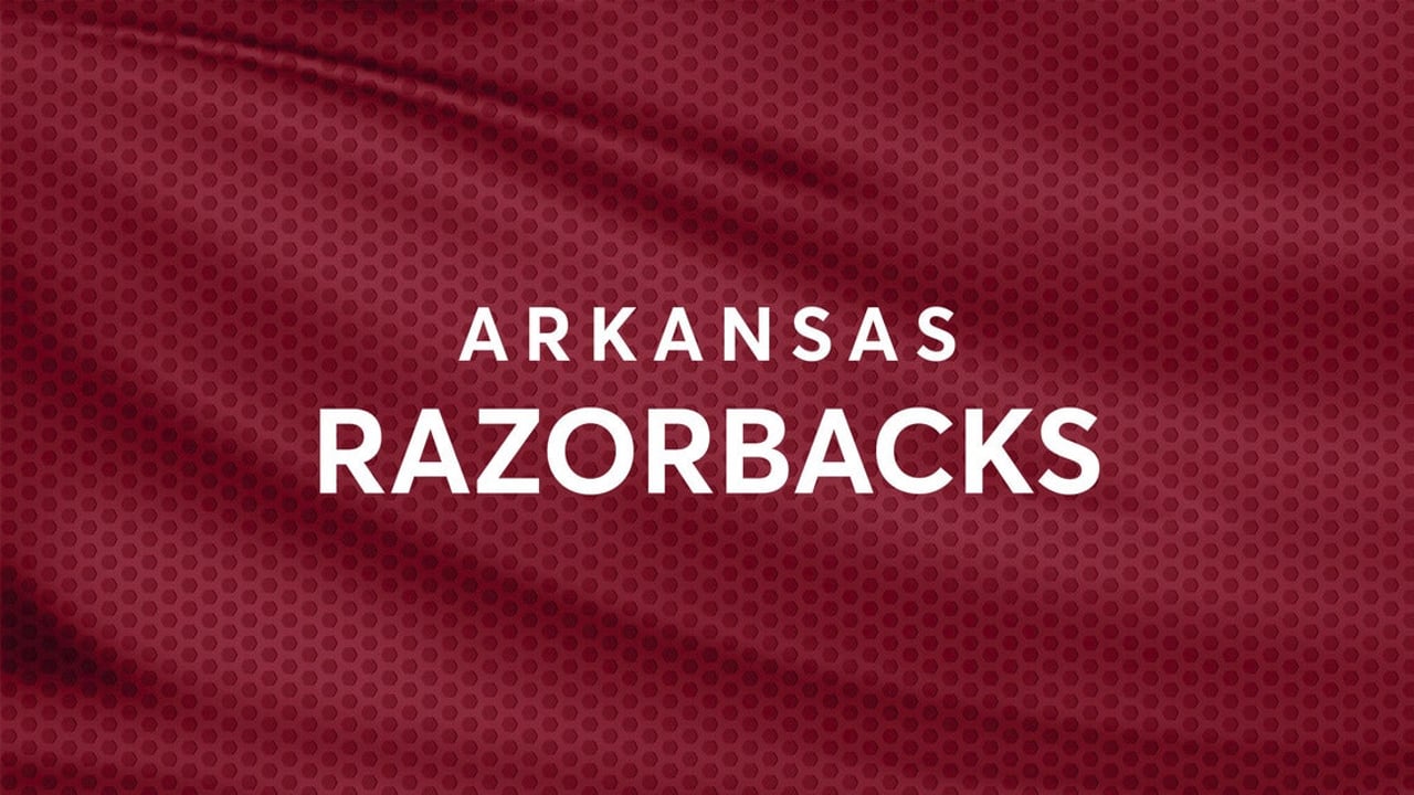 Arkansas Razorbacks Football vs. South Carolina Gamecocks Football