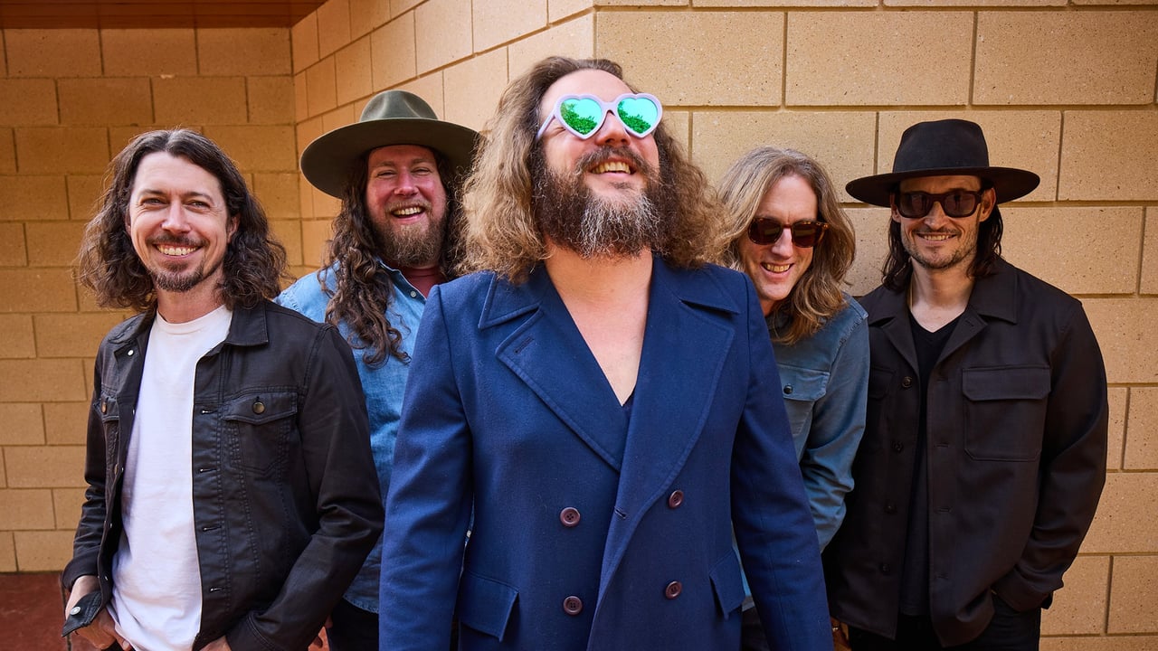 My Morning Jacket