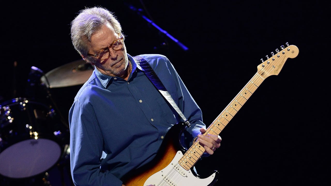 Eric Clapton @ United Center