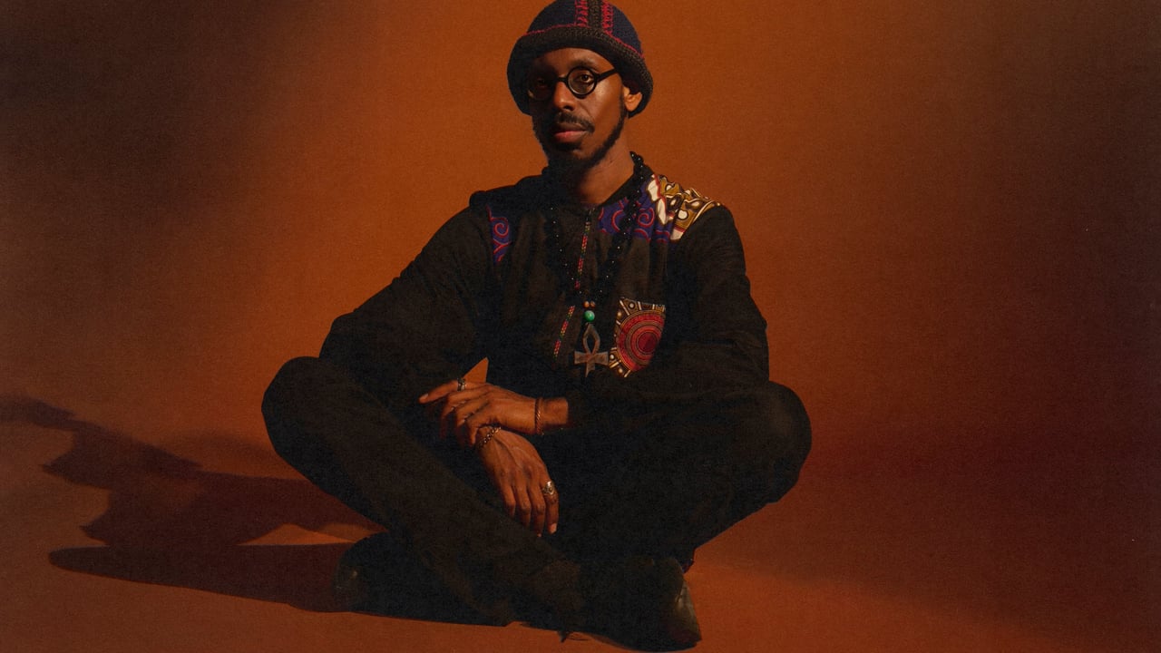 Round Midnight: Shabaka + support