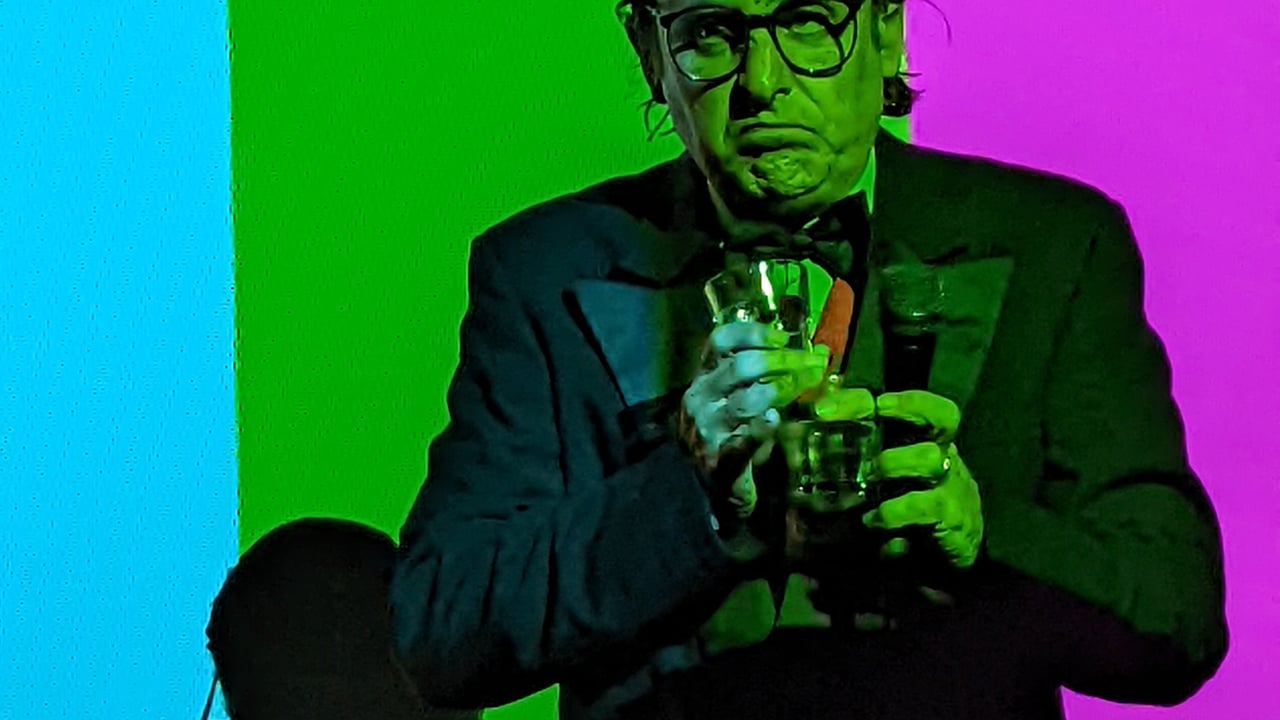 Neil Hamburger (18 and Over)
