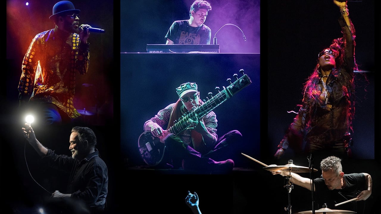 Thievery Corporation