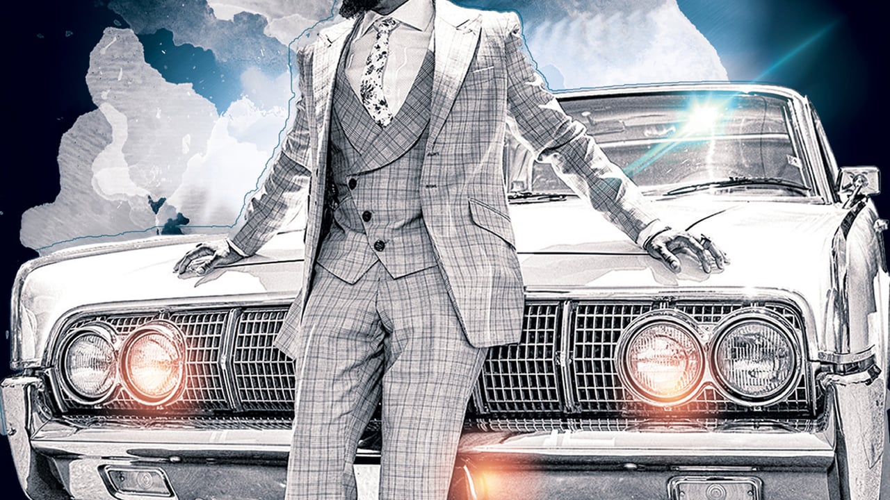 Anthony Hamilton