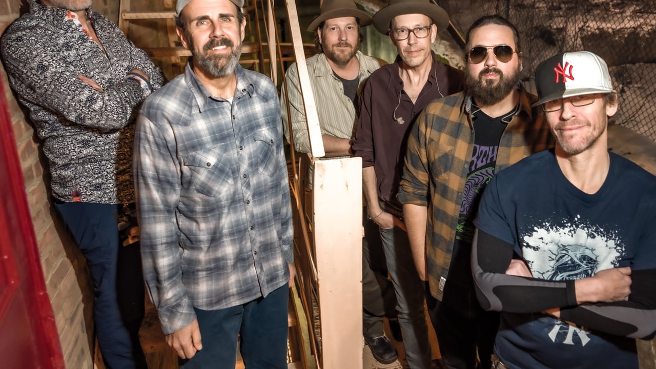 moe.mentUM Tour: moe. & Umphrey’s McGee