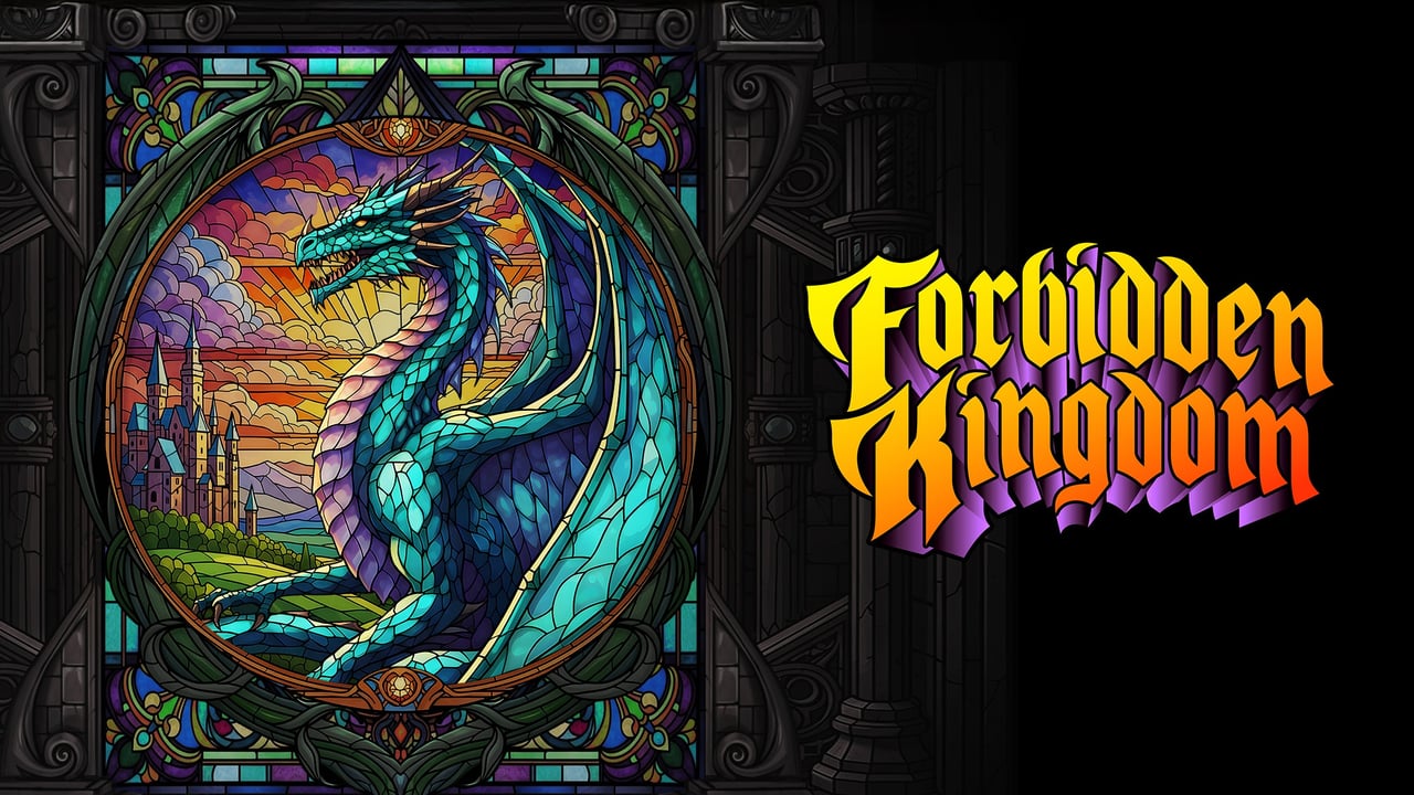 Forbidden Kingdom