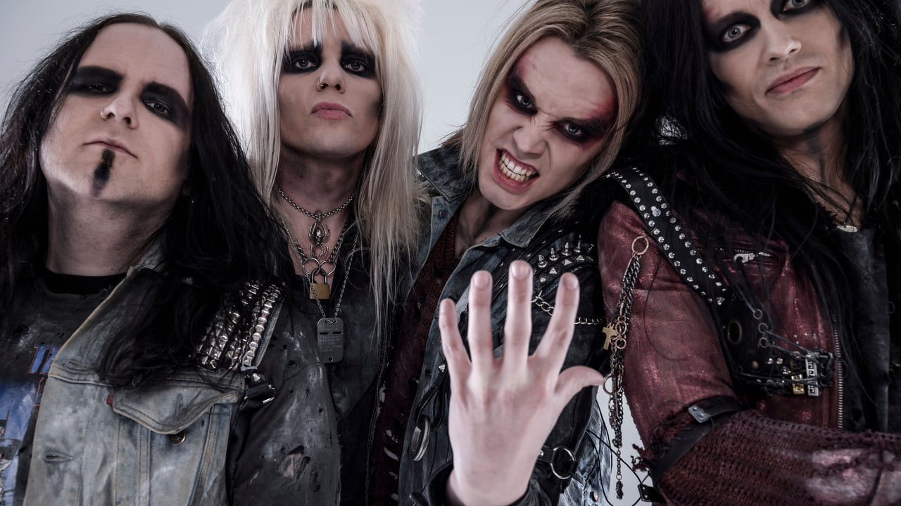 Crashdiet