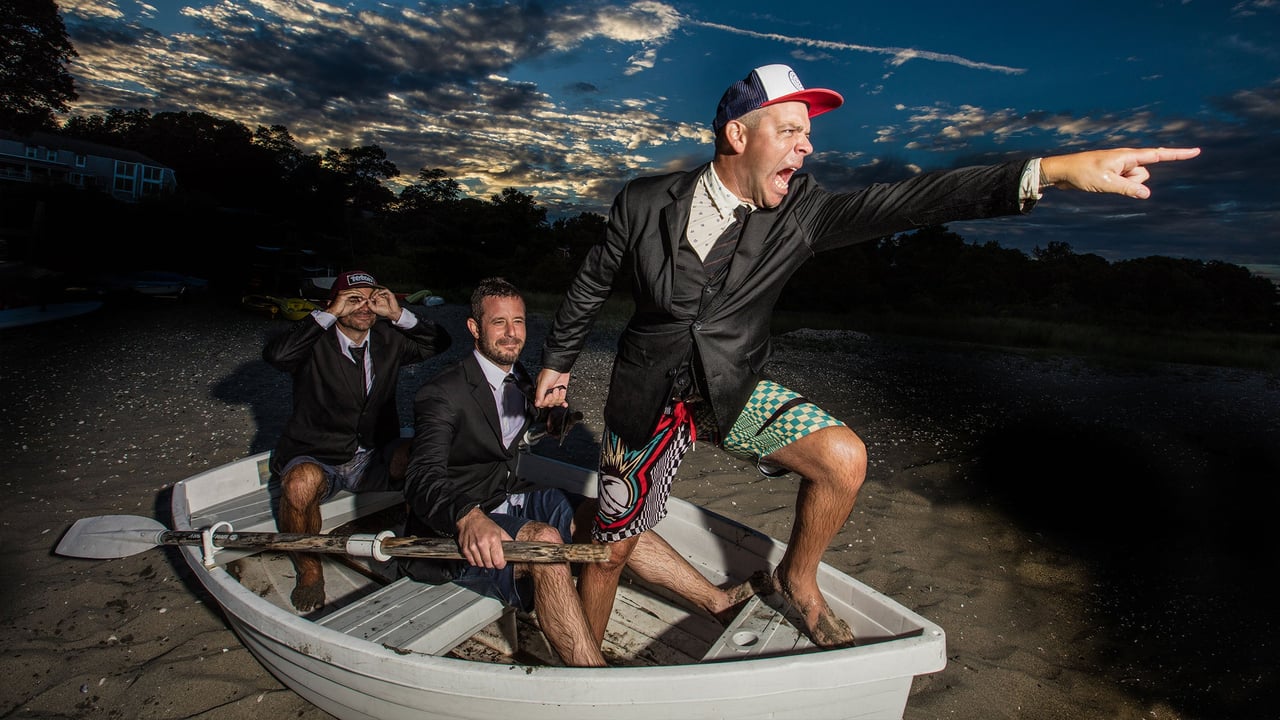 BADFISH A TRIBUTE TO SUBLIME CONCERT CRUISE!