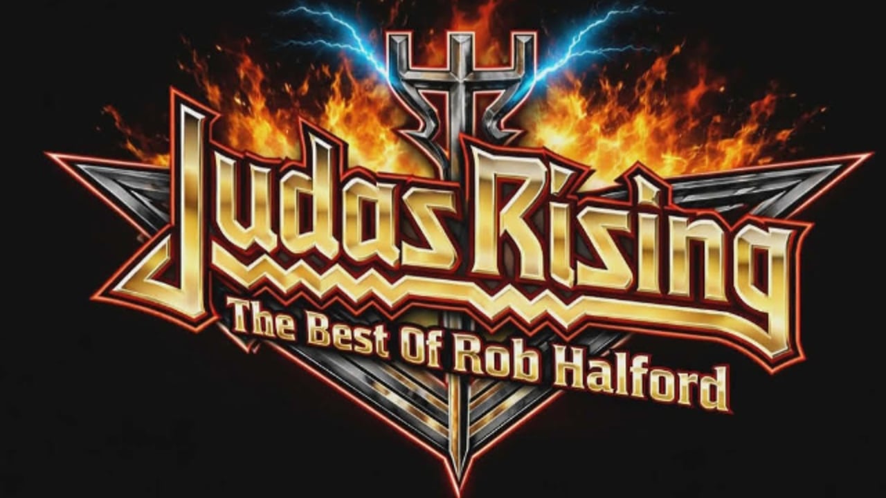JUDAS PRIEST Tribute JUDAS RISING + TED AXE